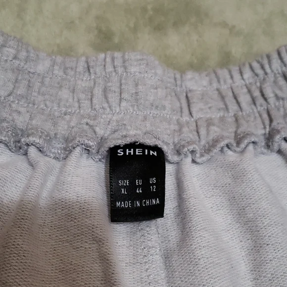 Sweat Pants - Picture 3 of 8